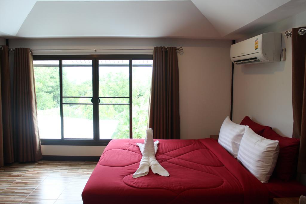 Phatong Residence Bophut Ngoại thất bức ảnh