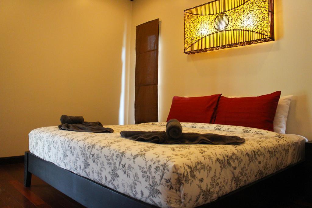Phatong Residence Bophut Ngoại thất bức ảnh