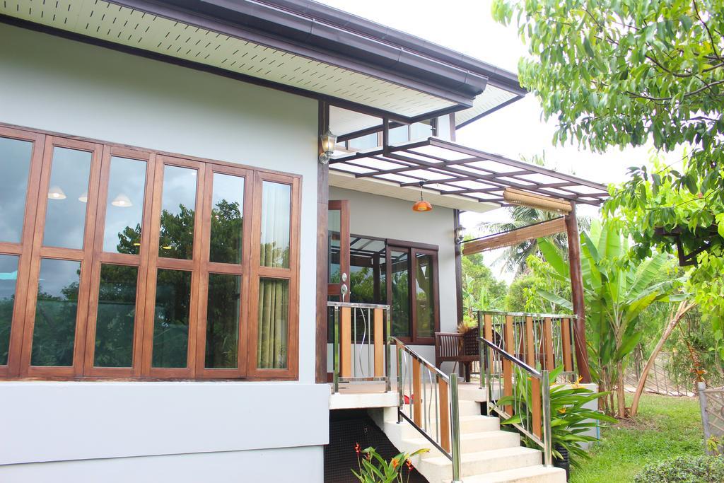 Phatong Residence Bophut Ngoại thất bức ảnh