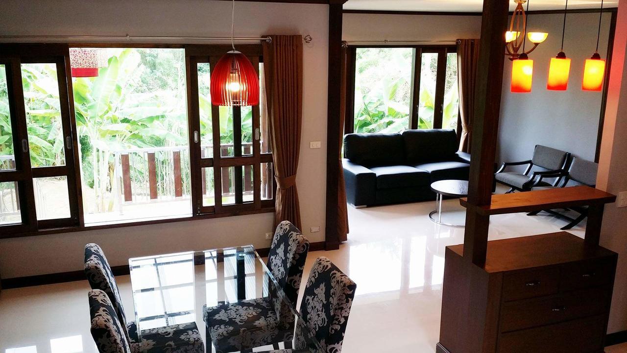 Phatong Residence Bophut Ngoại thất bức ảnh