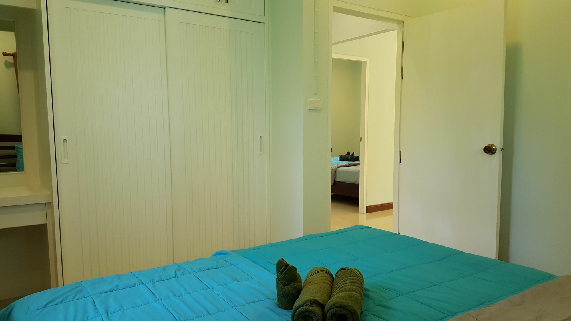 Phatong Residence Bophut Ngoại thất bức ảnh