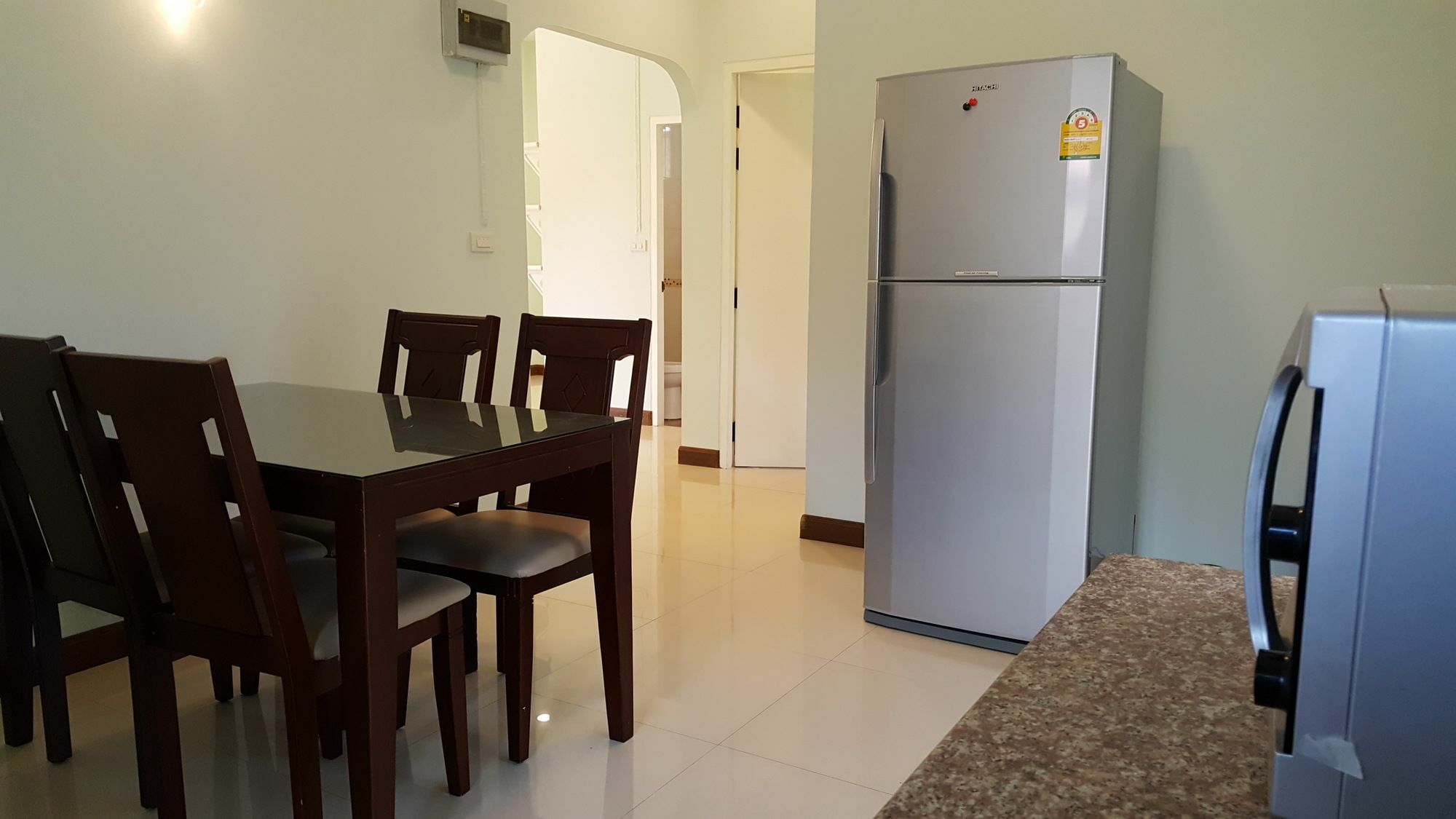 Phatong Residence Bophut Ngoại thất bức ảnh