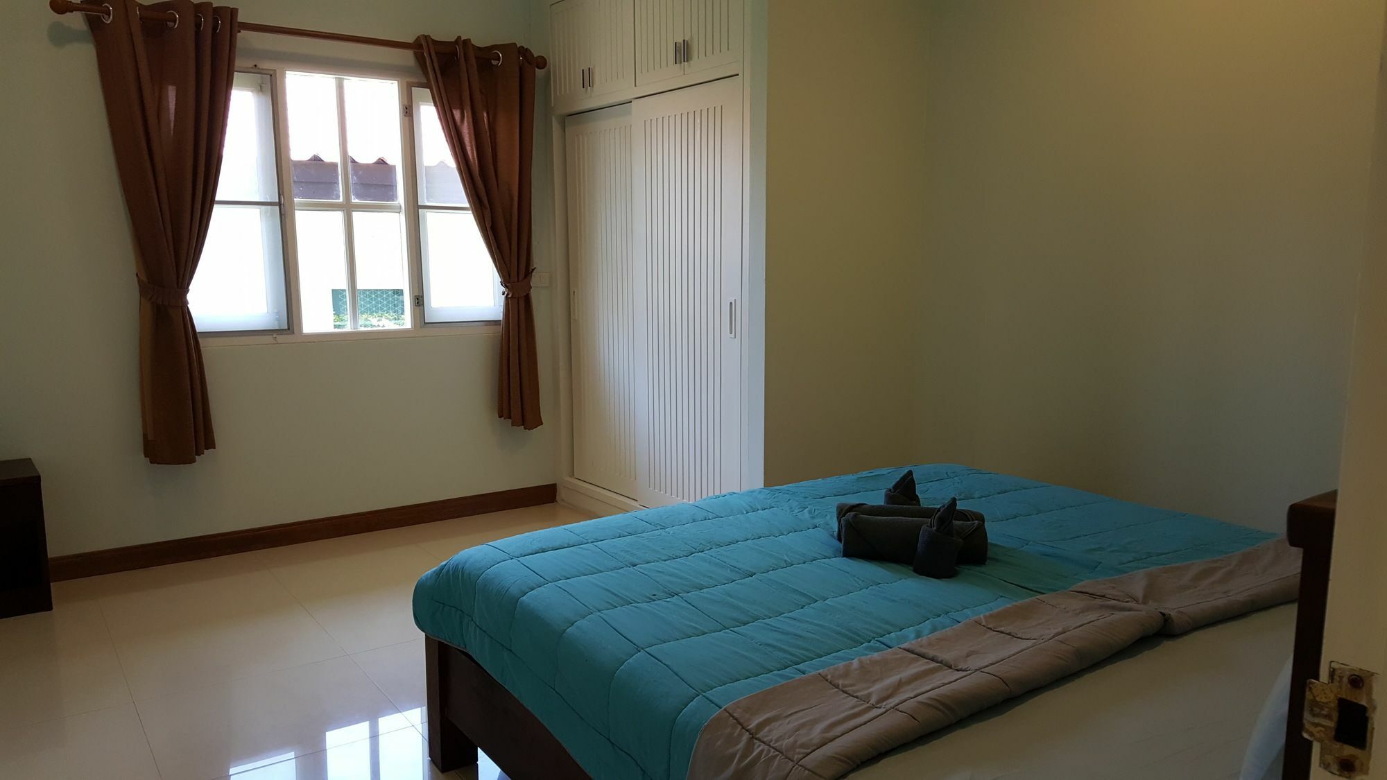 Phatong Residence Bophut Ngoại thất bức ảnh