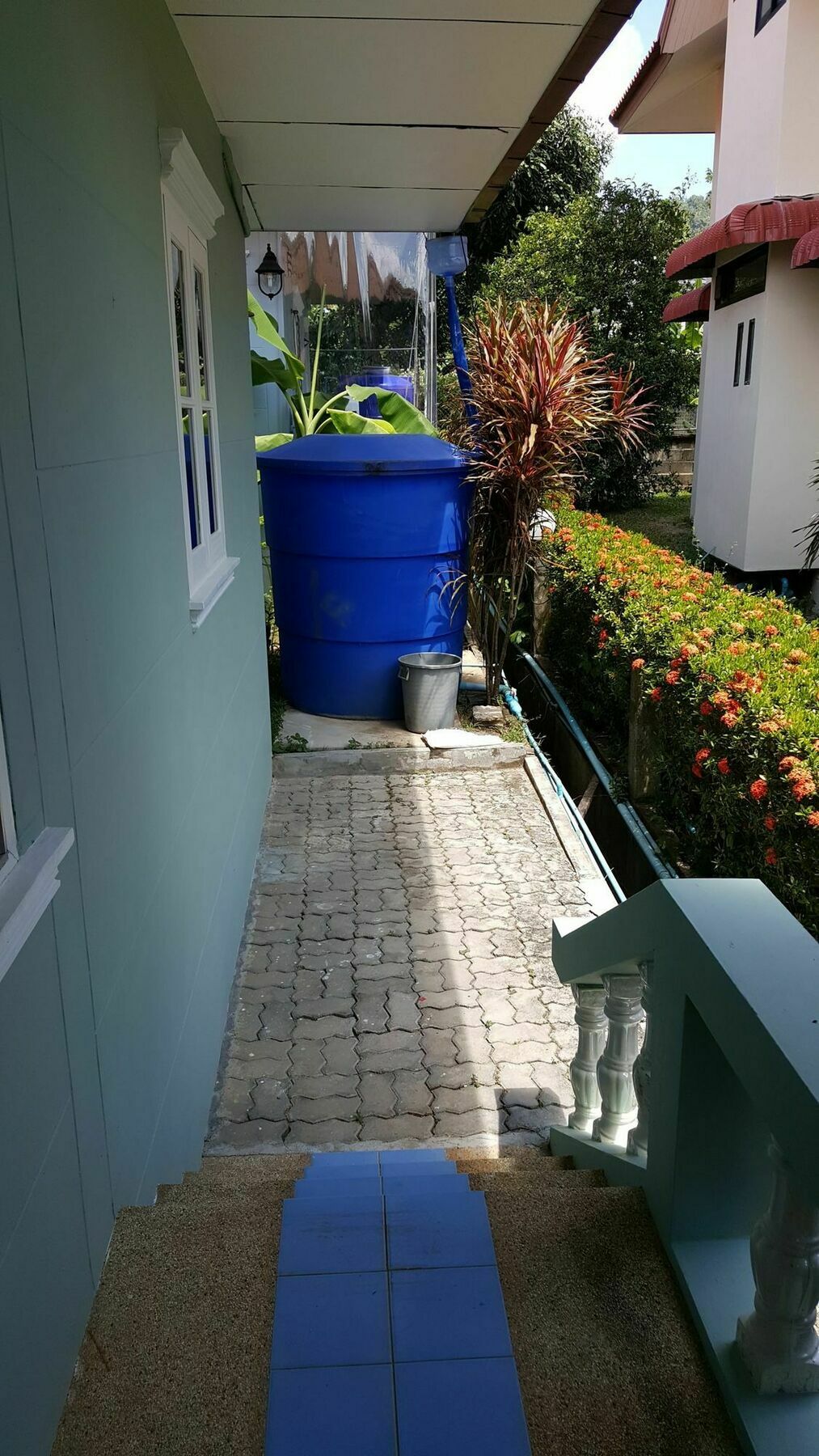 Phatong Residence Bophut Ngoại thất bức ảnh