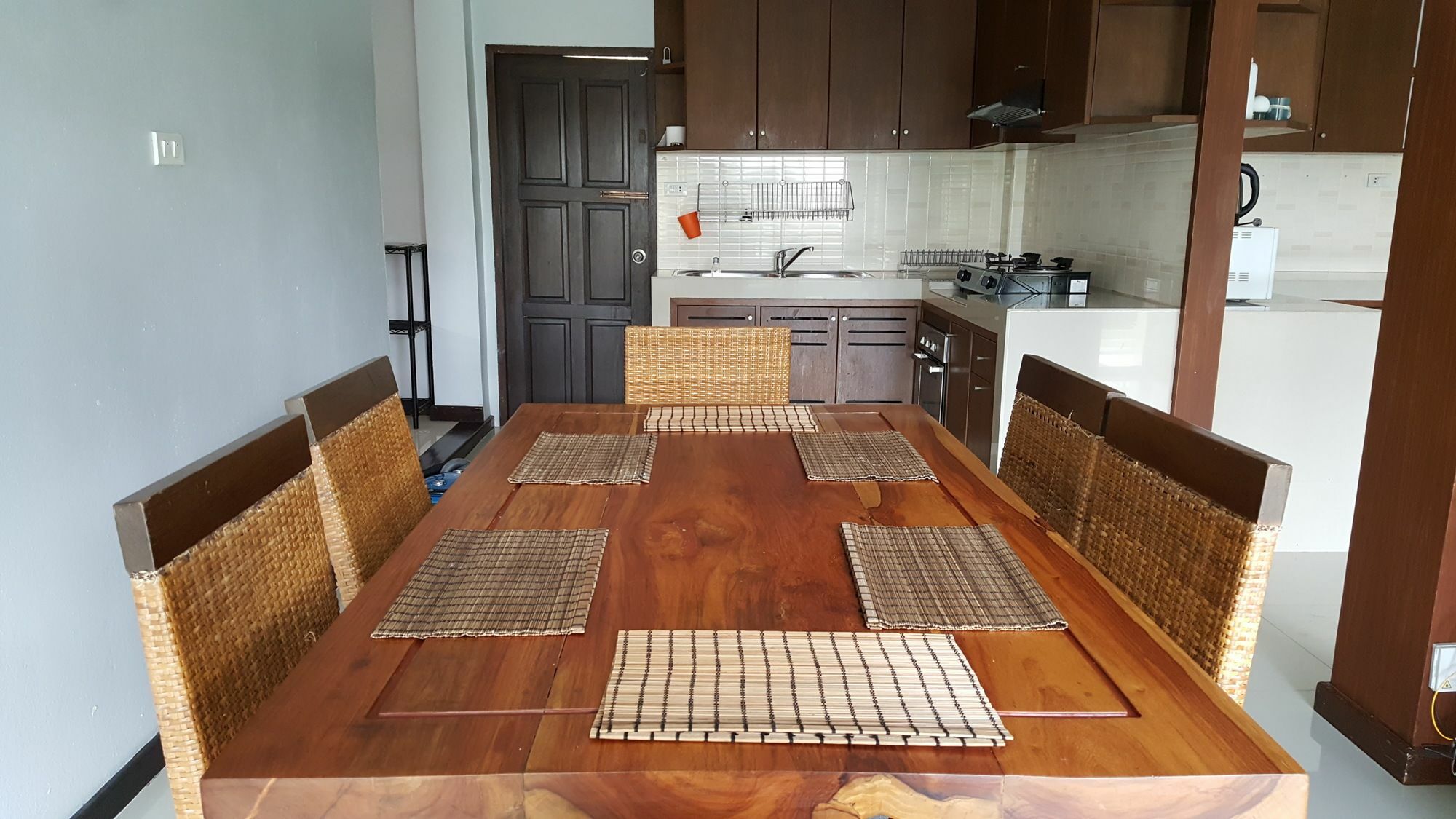 Phatong Residence Bophut Ngoại thất bức ảnh