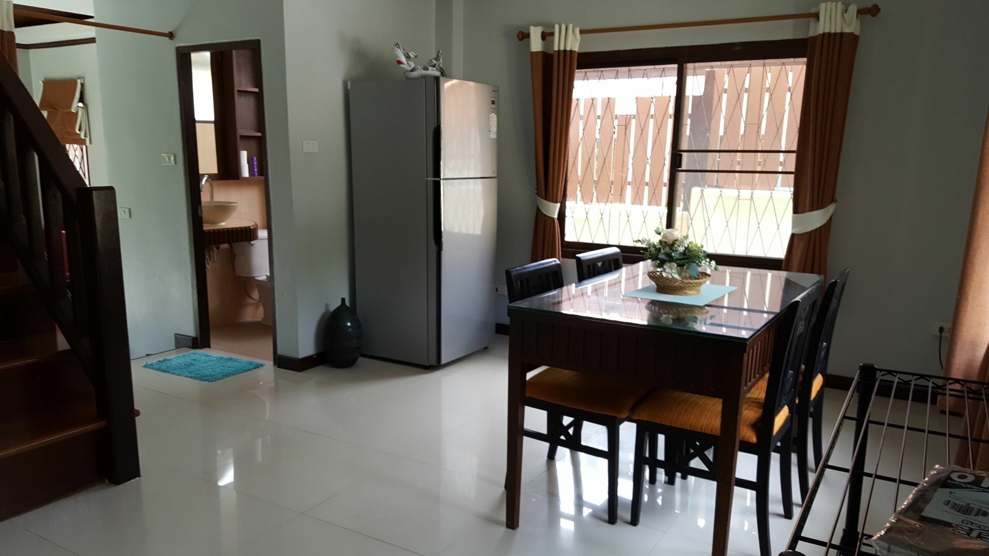 Phatong Residence Bophut Ngoại thất bức ảnh