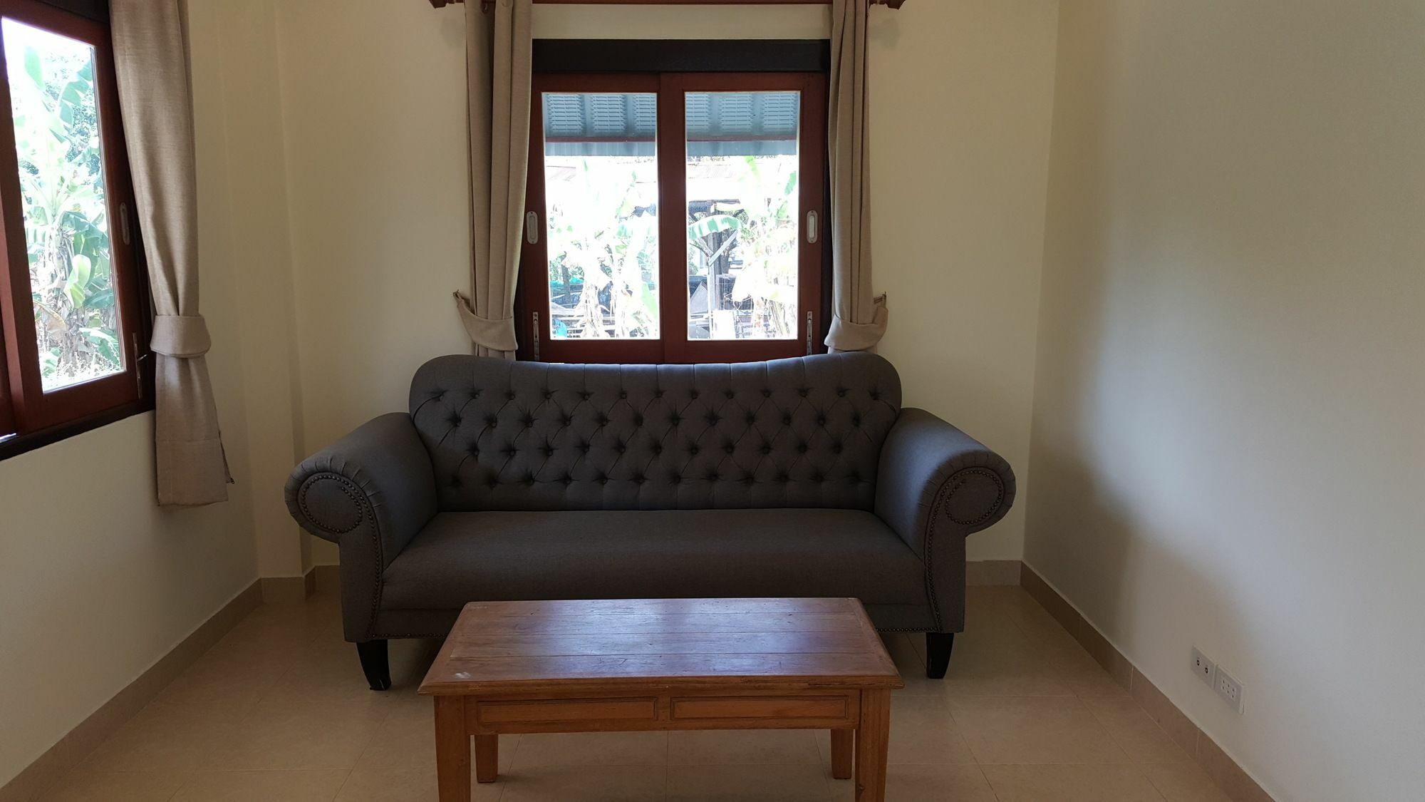 Phatong Residence Bophut Ngoại thất bức ảnh