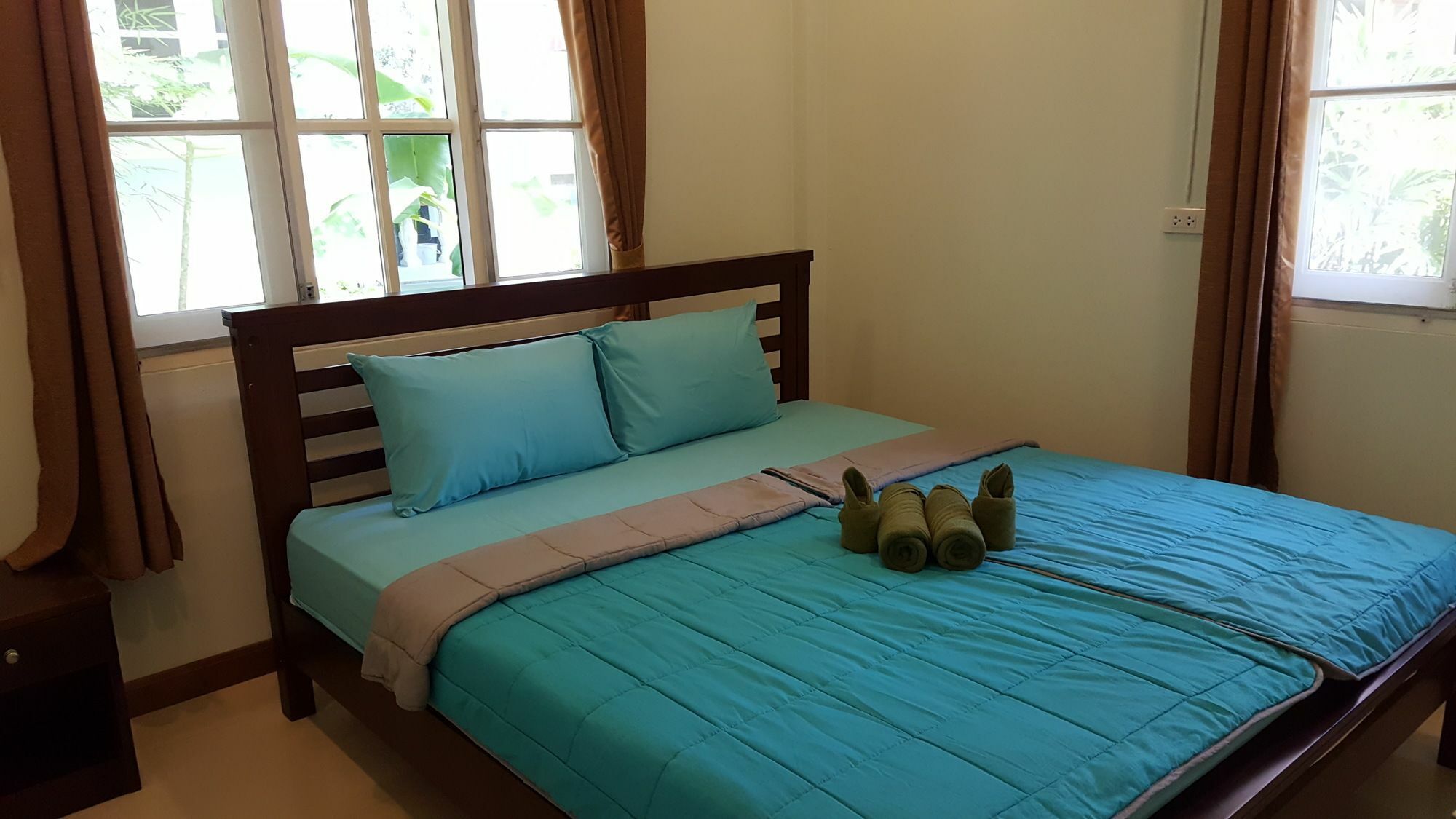 Phatong Residence Bophut Ngoại thất bức ảnh