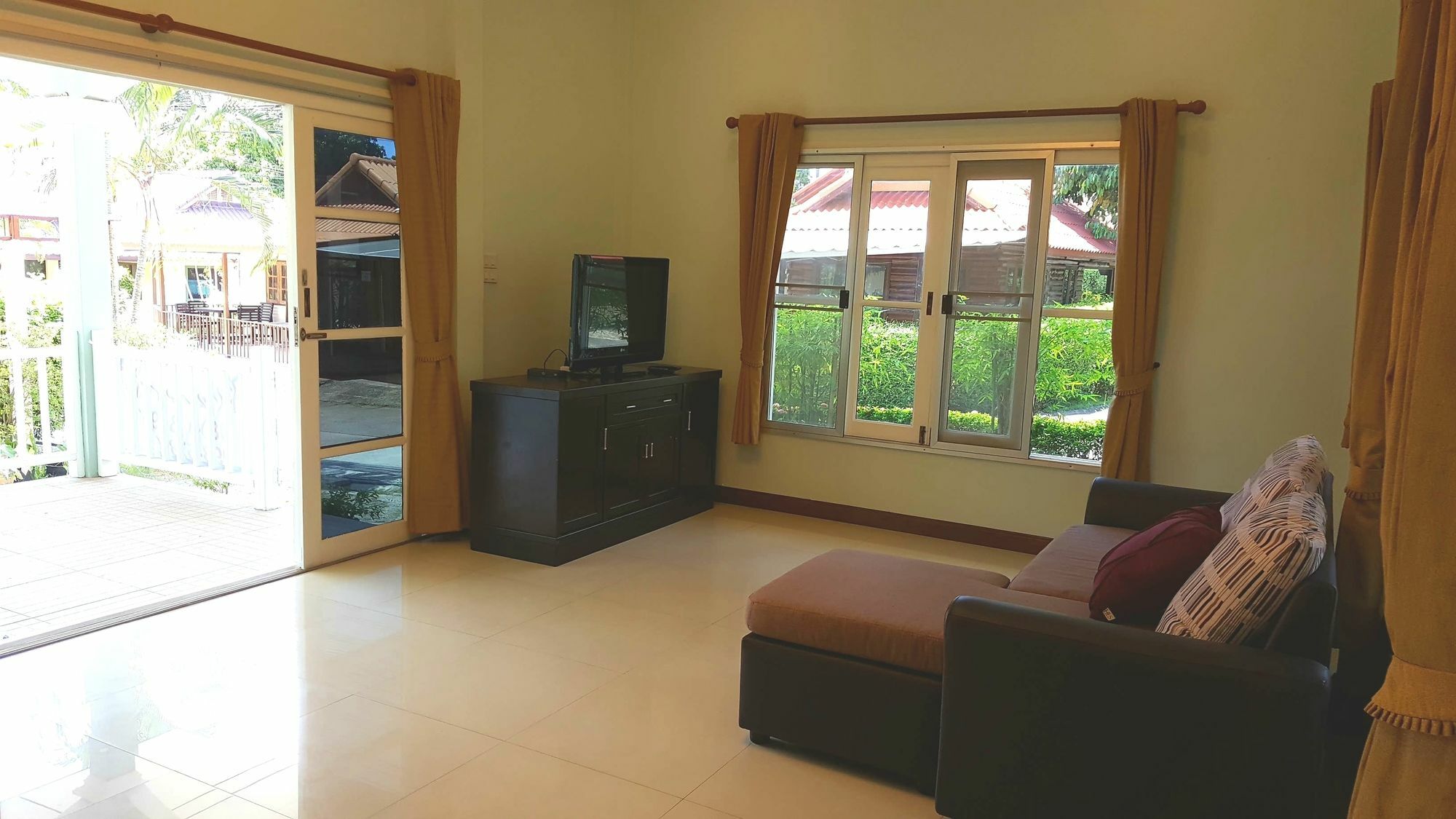 Phatong Residence Bophut Ngoại thất bức ảnh