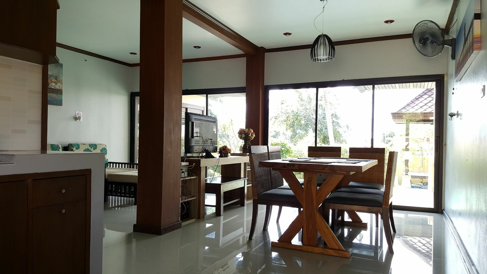 Phatong Residence Bophut Ngoại thất bức ảnh