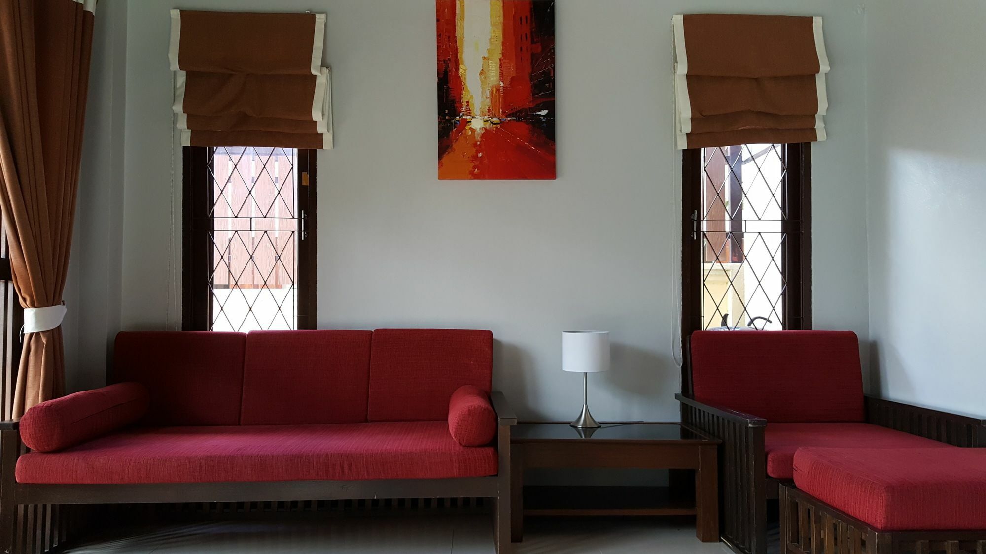 Phatong Residence Bophut Ngoại thất bức ảnh