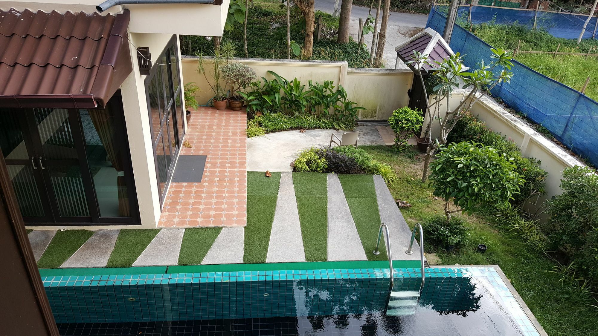 Phatong Residence Bophut Ngoại thất bức ảnh