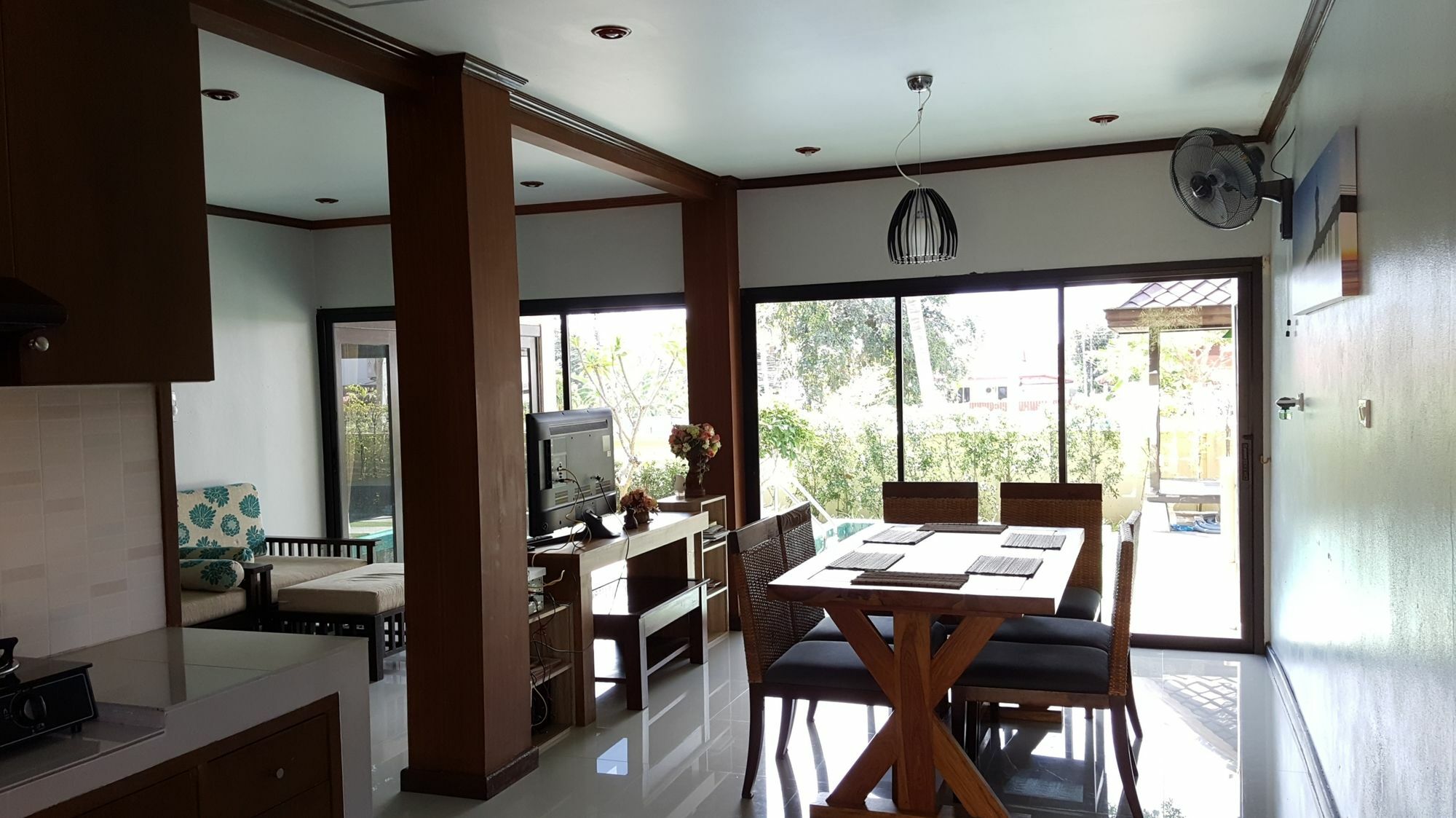 Phatong Residence Bophut Ngoại thất bức ảnh