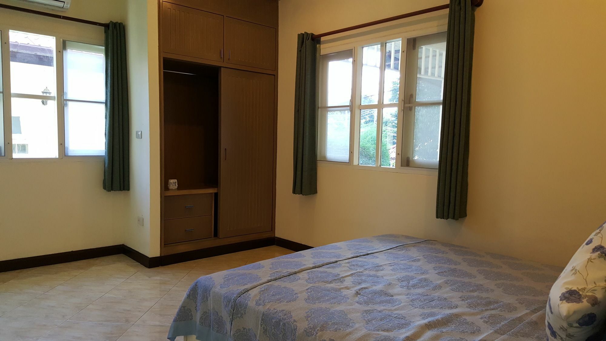 Phatong Residence Bophut Ngoại thất bức ảnh