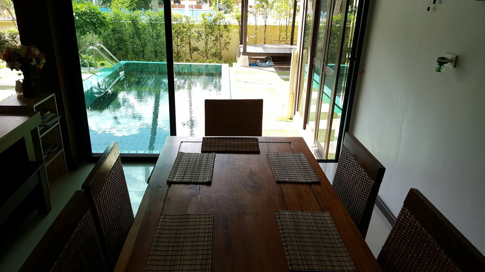 Phatong Residence Bophut Ngoại thất bức ảnh