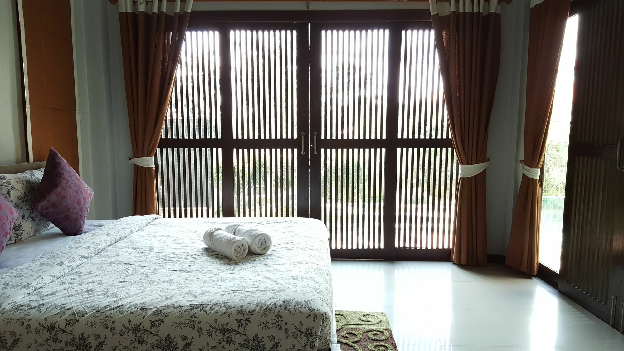 Phatong Residence Bophut Ngoại thất bức ảnh