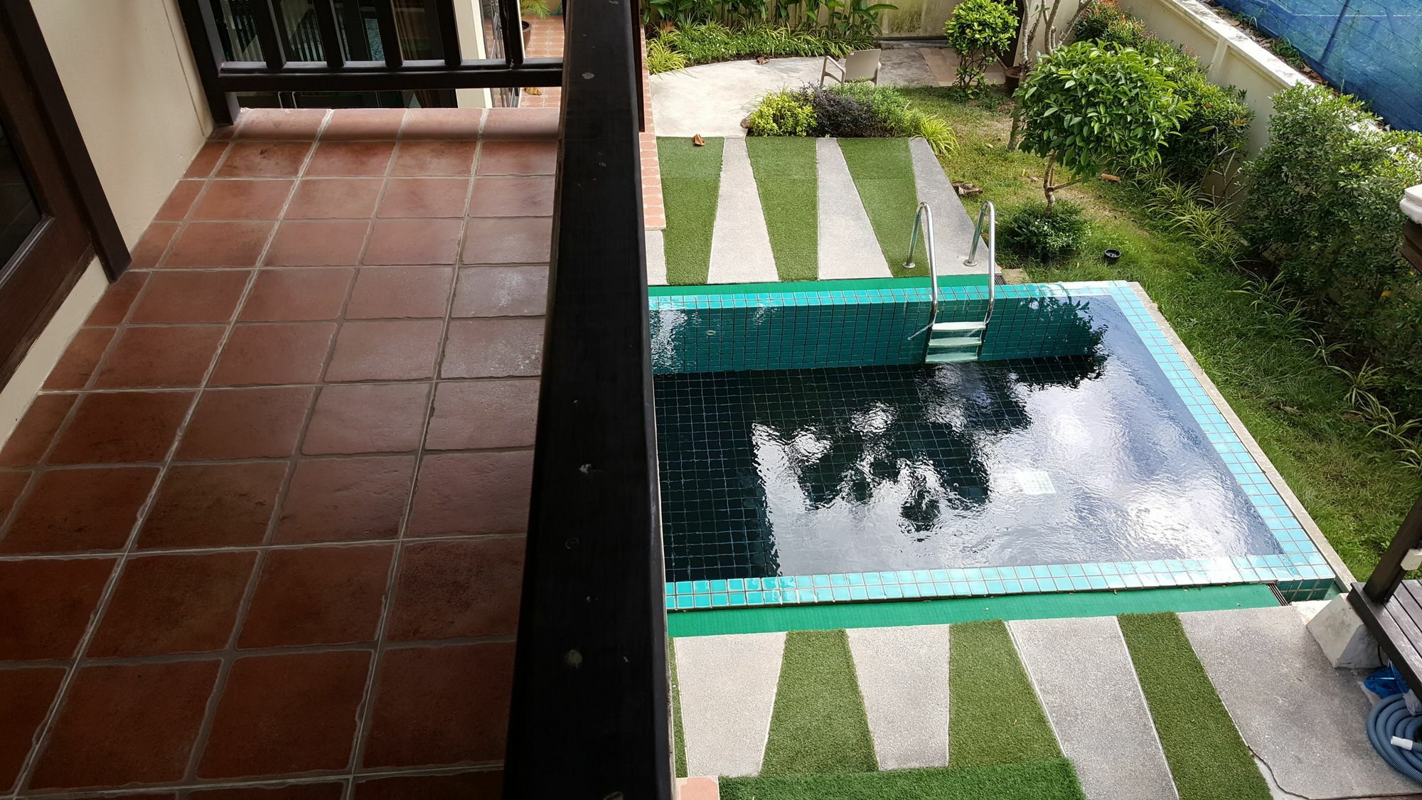 Phatong Residence Bophut Ngoại thất bức ảnh
