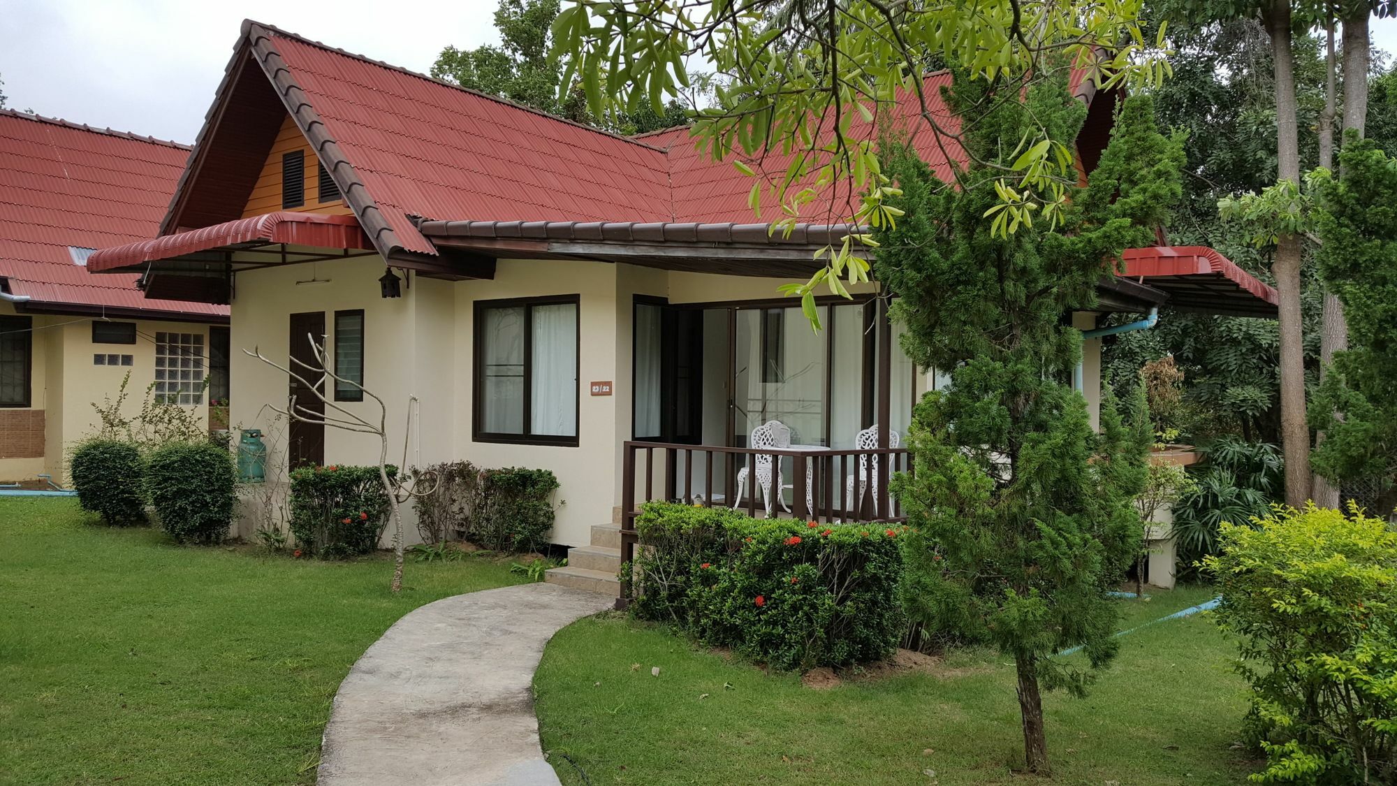 Phatong Residence Bophut Ngoại thất bức ảnh