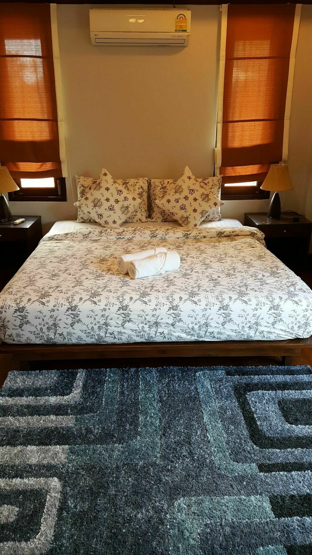 Phatong Residence Bophut Ngoại thất bức ảnh