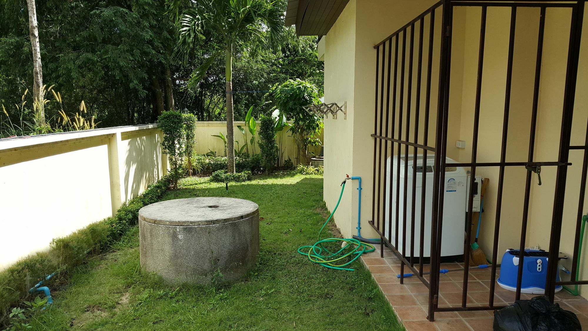 Phatong Residence Bophut Ngoại thất bức ảnh