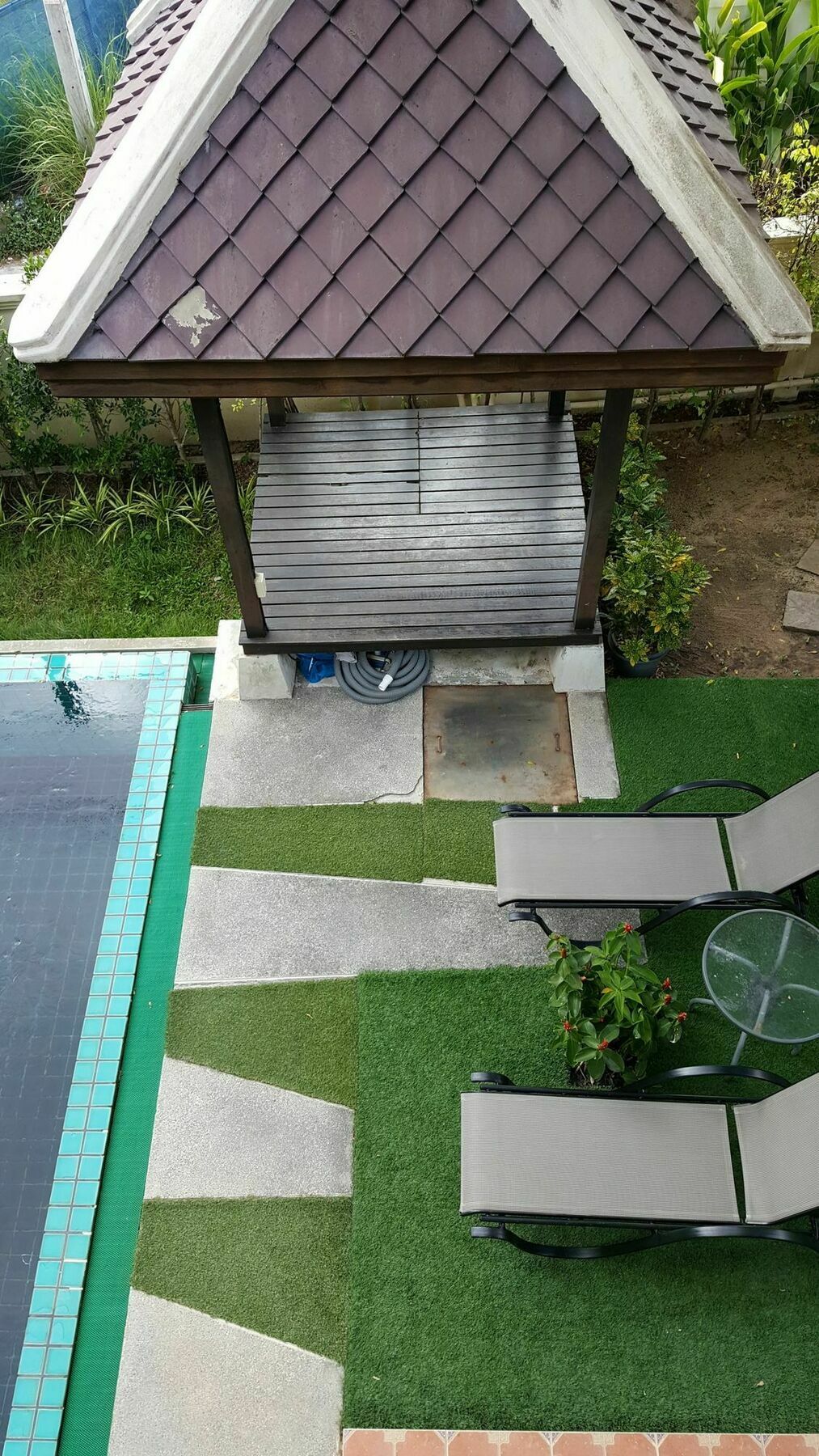 Phatong Residence Bophut Ngoại thất bức ảnh