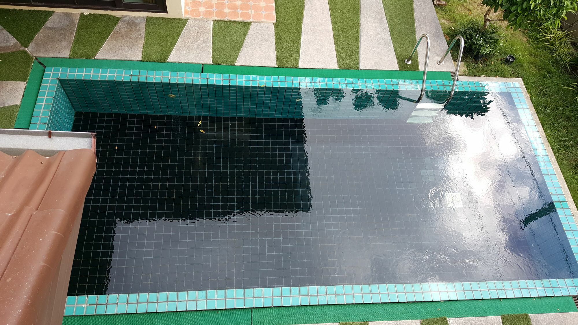 Phatong Residence Bophut Ngoại thất bức ảnh